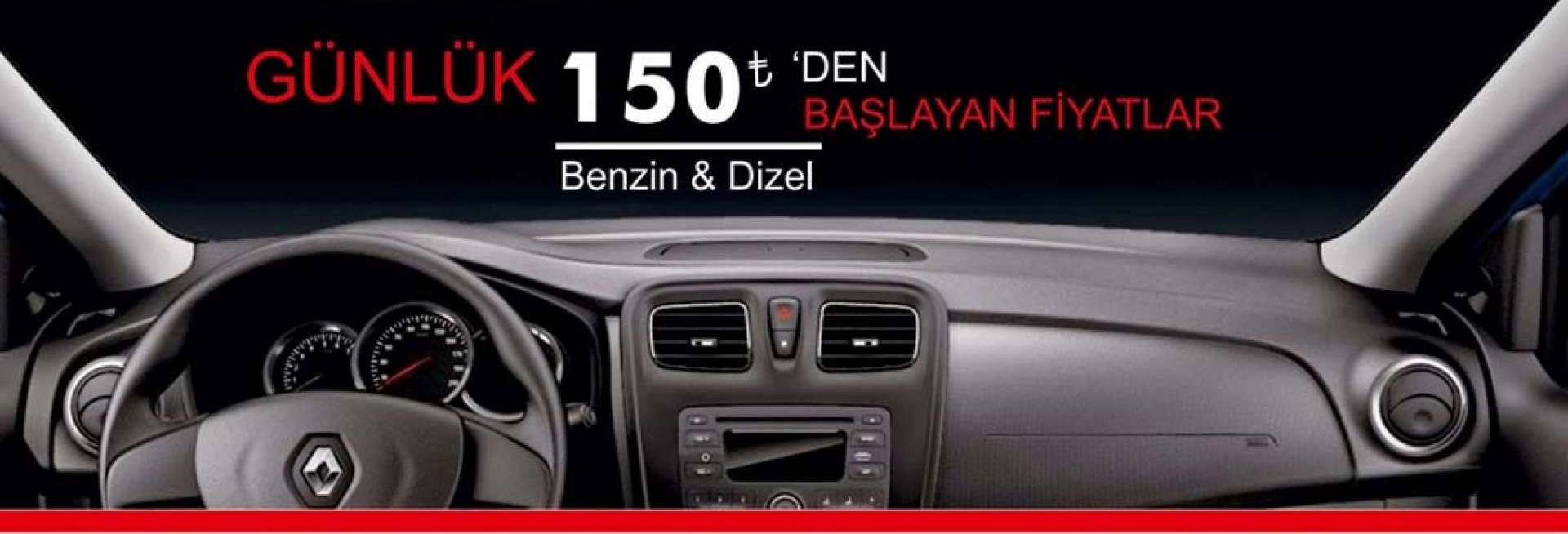 yıldırım rent a car